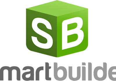 SmartBuilder Logo