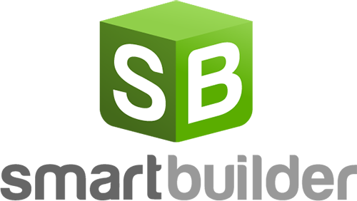 SmartBuilder Logo