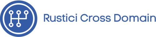 Rustici Cross Domain logo