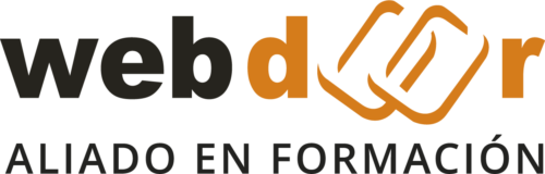 Webdoor logo