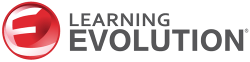 Learning Evolution logo