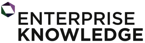 Enterprise Knowledge logo