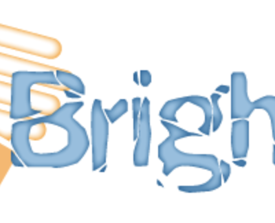 Bright by Aura Software logo