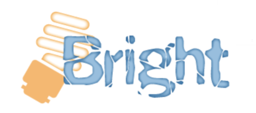 Bright by Aura Software logo