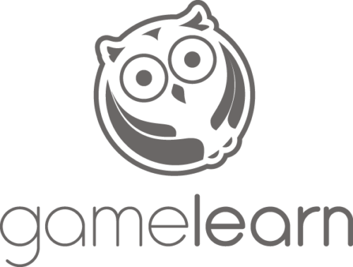 Gamelearn logo