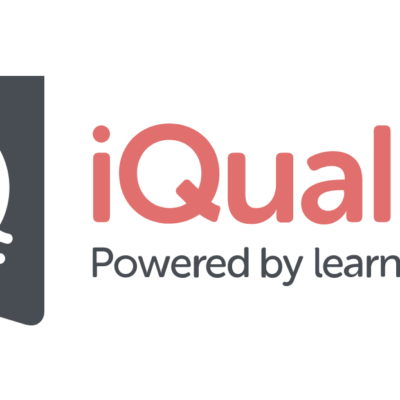 iQualify logo