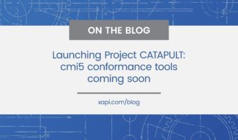 xapi blog post cmi5 conformance tools coming soon