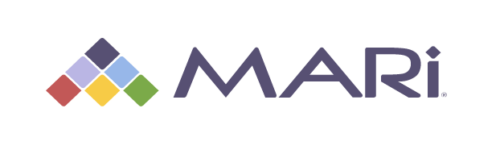 MARi logo