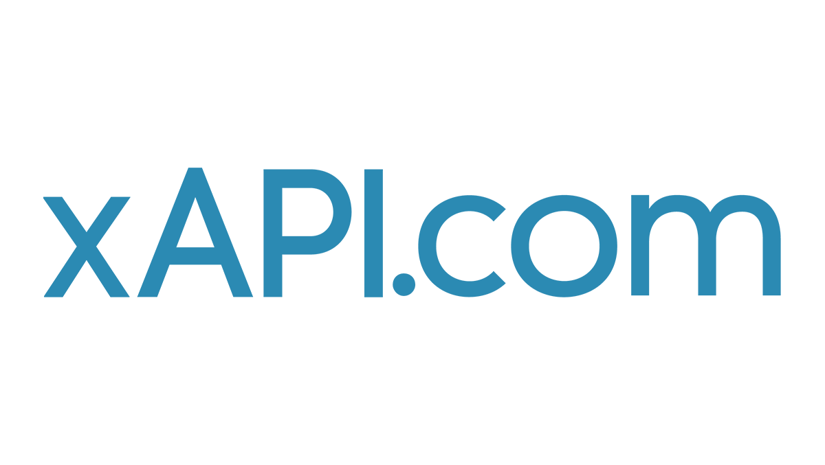 xAPI.com logo